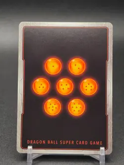 Son Goku GT FB04-109 Alt Art New Adventure Dragon Ball Dokkan Battle Card - Image 2