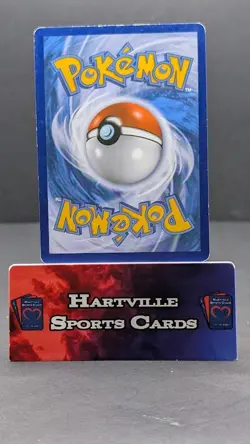 Arceus XY83 Full Art Holo Ultra Rare Pokemon Card Black Star Promo 2015 - Image 2