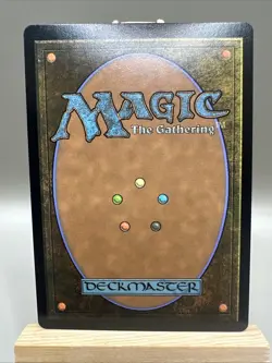 MTG Behold The Sinister Six! Magic Spider-Man Promo Card Foil Pax West 2025 - Image 2