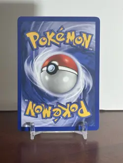 Pokemon Heracross Neo Genesis 1st Edition Basic Holo Rare Card 6/111 2000 Lp - Image 2