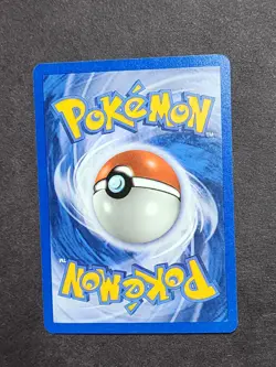 2003 Skyridge Wobbuffet 45/144 Reverse Holo Pokemon Card Game TCG - Image 4
