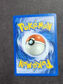 2003 Skyridge Wobbuffet 45/144 Reverse Holo Pokemon Card Game TCG - Image 5