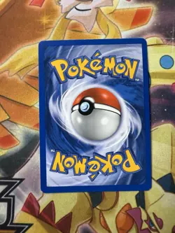 Pokemon Card Magneton 10/64 Neo Revelations Holo Foil NM - Image 4