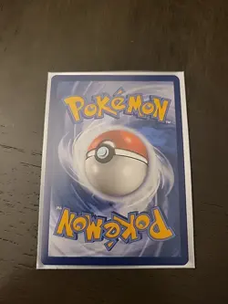 Gengar Surprise Box REVERSE HOLO card 187/214 SM Unbroken Bonds 2019 Pokemon TCG - Image 2