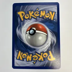 Makuhita Reverse Holo Stamped Pokemon Card - EX Delta Species 75/113 NM - Image 2