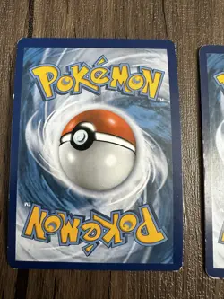 Pokemon Card Lot - M Charizard EX, Pokemon Ranger Full Art,- Ultra Rare/Holo Set - Image 4