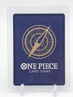 NEFELTARI VIVI ONE PIECE CARD GAME EB03-024 SUPER RARE ALABASTA CHARACTER Q4444 - Image 2