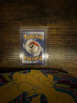 Pokemon Mega Charizard X EX Full Art Holo Card 360 360 HP English - Image 2
