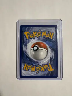 Pokemon TCG Stellar Crown Briar Trainer Holo Card 171/142 Sv07 - Image 2