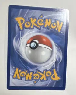 Pokemon TCG Jacinthe Trainer Supporter Holo Trading Card Game Card 122/088 - Image 3