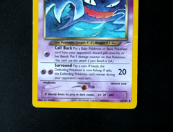 Pokemon Card TCG - Dark Haunter 36/105 - Neo Destiny - Uncommon - MP ⭐ - Image 3