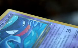 Pokemon Card TCG - Dark Haunter 36/105 - Neo Destiny - Uncommon - MP ⭐ - Image 5