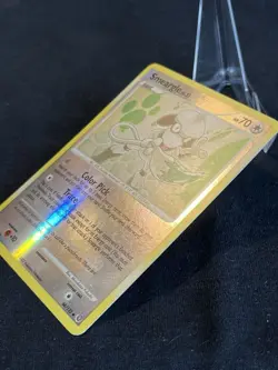 Smeargle Secret Wonders Reverse Holo Card 66/132 LP Condition Pokemon TCG - Image 3