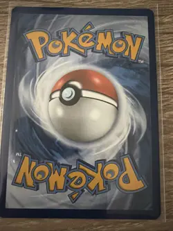 Pokemon Poffin Buddy-Buddy 167/132 Me01: Mega Evolution Holo Card NM Condition - Image 3