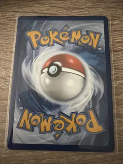 Pokemon Poffin Buddy-Buddy 167/132 Me01: Mega Evolution Holo Card NM Condition - Image 4