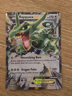 Lot Of 539 POKEMON cards, 18x EX/GX, 65x Power, 456 Regular - Image 5