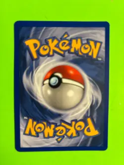 VENUSAUR 015/102 BASE SET HOLO VINTAGE POKEMON CARD COOL LOOK!! - Image 4