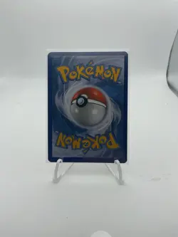Pokemon TCG Mewtwo EX 62/162 Holo XY Breakthrough Card - Image 2