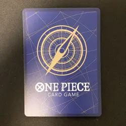 ONE PIECE Card Game 3rd Anniversary Campaign Promo Collection Complete Set#51116 - Image 5