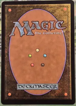 Hexing Squelcher (Showcase) - MTG - Lorwyn Eclipsed - NM - English - Image 2