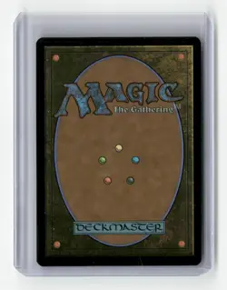 MTG - Chatterfang, Squirrel General - Bloomburrow Commander - Image 2