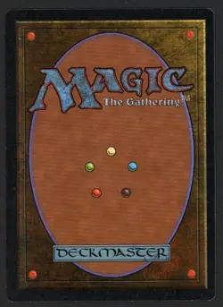 ***Ydwen Efreet*** MTG Arabian Nights Magic Kid Icarus - Image 2