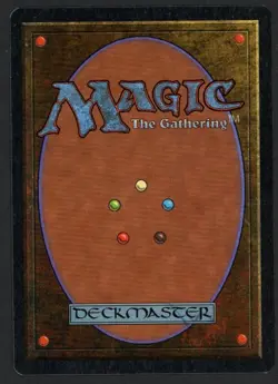 ***Unstable Mutation*** MTG Arabian Nights Magic Kid Icarus - Image 2