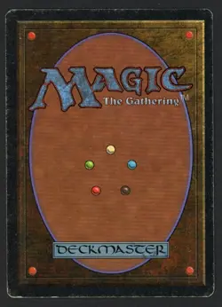 ***Singing Tree*** MTG Arabian Nights Magic Kid Icarus - Image 2