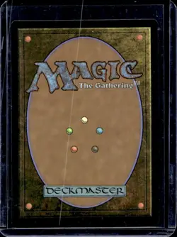 2019 Magic MTG Commander Garruk, Primal Hunter #167 - Image 2