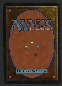 ***Sindbad*** MTG Arabian Nights Magic Kid Icarus - Image 2