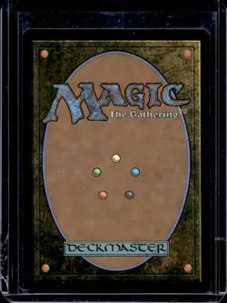 2025 Magic The Gathering Final Fantasy Darkness of Eternity Ritual Foil #0008 - Image 2