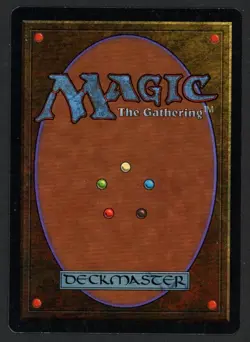 ***Repentant Blacksmith*** MTG Arabian Nights Magic Kid Icarus - Image 2