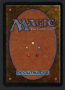 ***Pyramids*** MTG Arabian Nights Magic Kid Icarus - Image 2