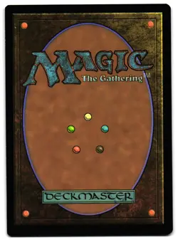 Paragon of Eternal Wilds 190 - LP - Magic 2015 (M15) Normal U - Image 2