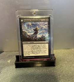 MTG Ruinous Waterbending - Avatar: The Last Airbender (TLA) #118 MTG - Image 1