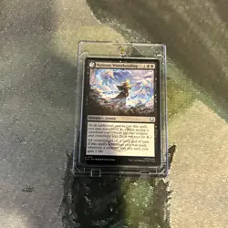 MTG Ruinous Waterbending - Avatar: The Last Airbender (TLA) #118 MTG - Image 3