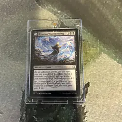 MTG Ruinous Waterbending - Avatar: The Last Airbender (TLA) #118 MTG - Image 5