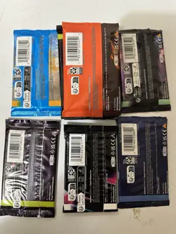 Magic The Gathering Collection Booster Pack - Image 2