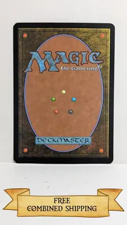 Lonely Sandbar Onslaught Foil - Image 2
