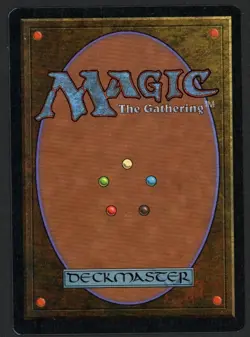 ***Moorish Cavalry Light*** MTG Arabian Nights Magic Kid Icarus - Image 2