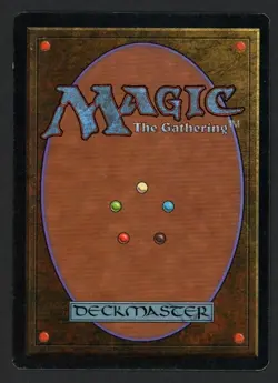 ***Mijae Djinn*** MTG Arabian Nights Magic Kid Icarus - Image 2