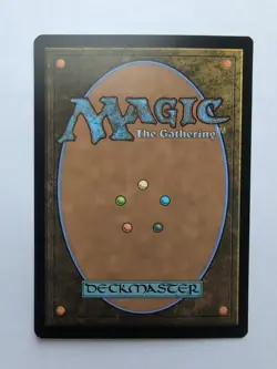 Tyvar The Bellicose (MAT) March Of The Machine: The Aftermath (Showcase) Foil 98 - Image 2