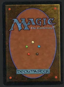 ***Metamorphosis*** MTG Arabian Nights Magic Kid Icarus - Image 2