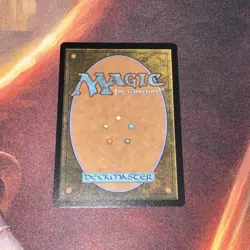 Improvisation Capstone X1 Mtg Secrets Of Strixhaven Nm Borderless - Image 2
