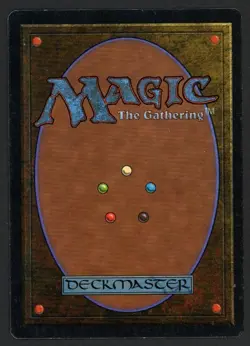 ***Kird Ape*** MTG Arabian Nights Magic Kid Icarus - Image 2