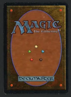 ***King Suleiman*** MTG Arabian Nights Magic Kid Icarus - Image 2