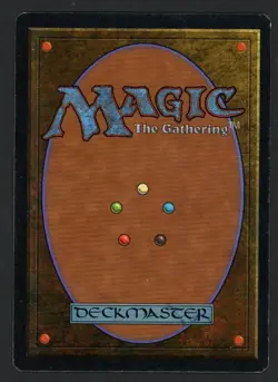 ***Jeweled Bird*** MTG Arabian Nights Magic Kid Icarus - Image 2