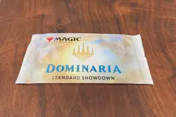 MTG Assorted Std Showdown Promos: Guilds of Ravnica, Dominaria, Core set 2019 - Image 3