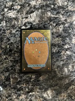 Magic The Gathering Ballyrush Banneret Morningtide Foil-LP Lightly Played - Image 2