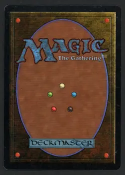***Hurr Jackal*** MTG Arabian Nights Magic Kid Icarus - Image 2